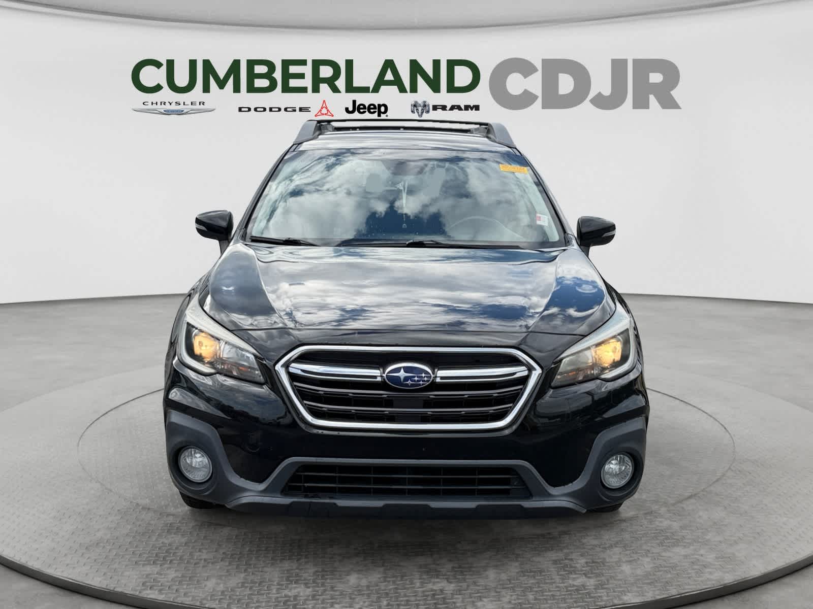 Used 2019 Subaru Outback SUV