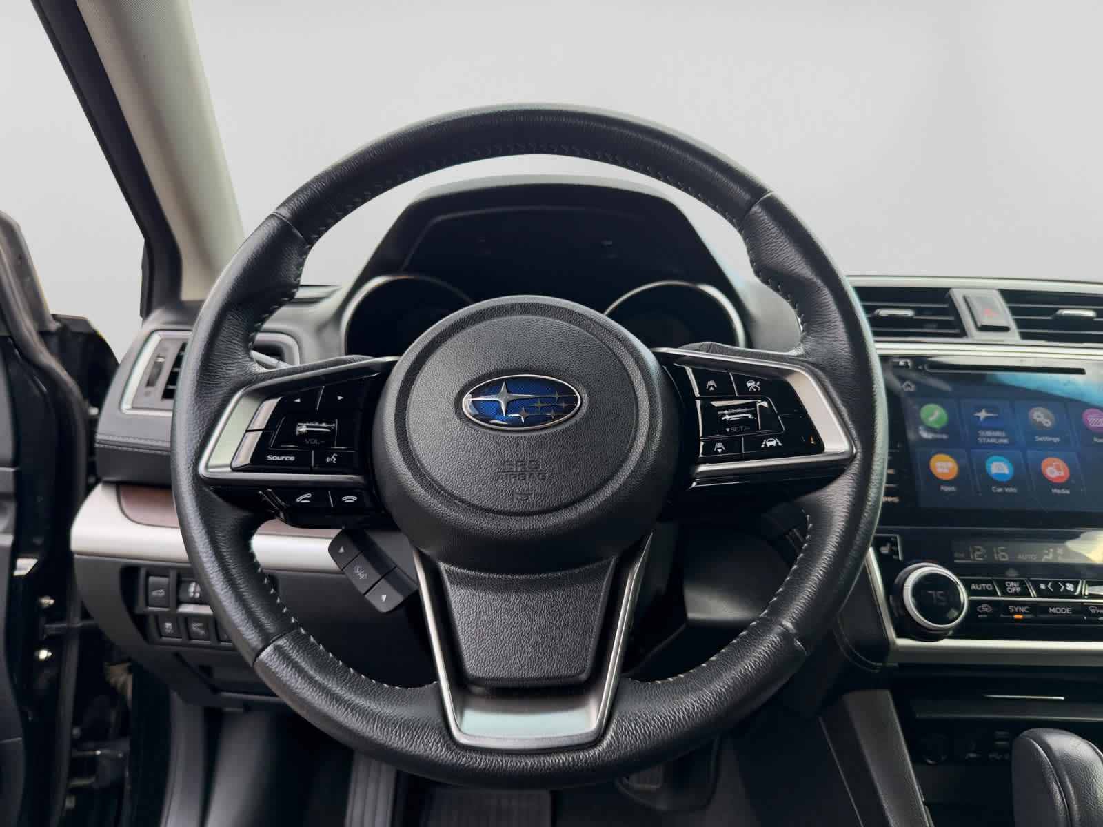 Used 2019 Subaru Outback SUV