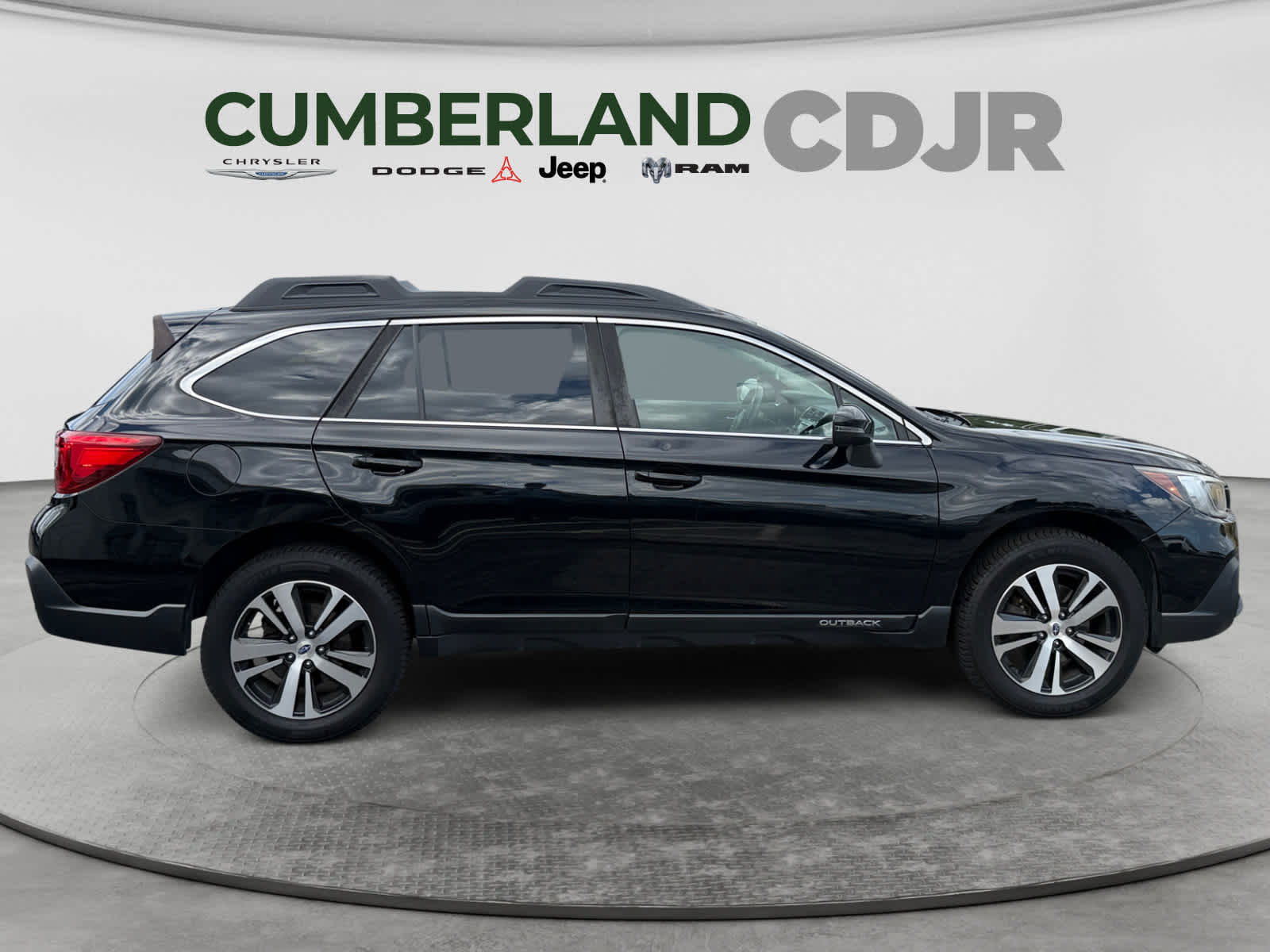 Used 2019 Subaru Outback SUV