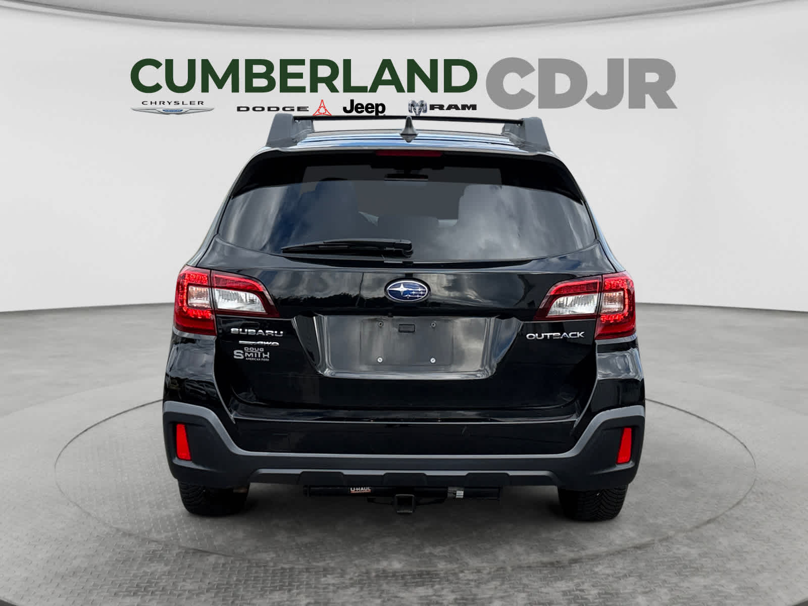 Used 2019 Subaru Outback SUV