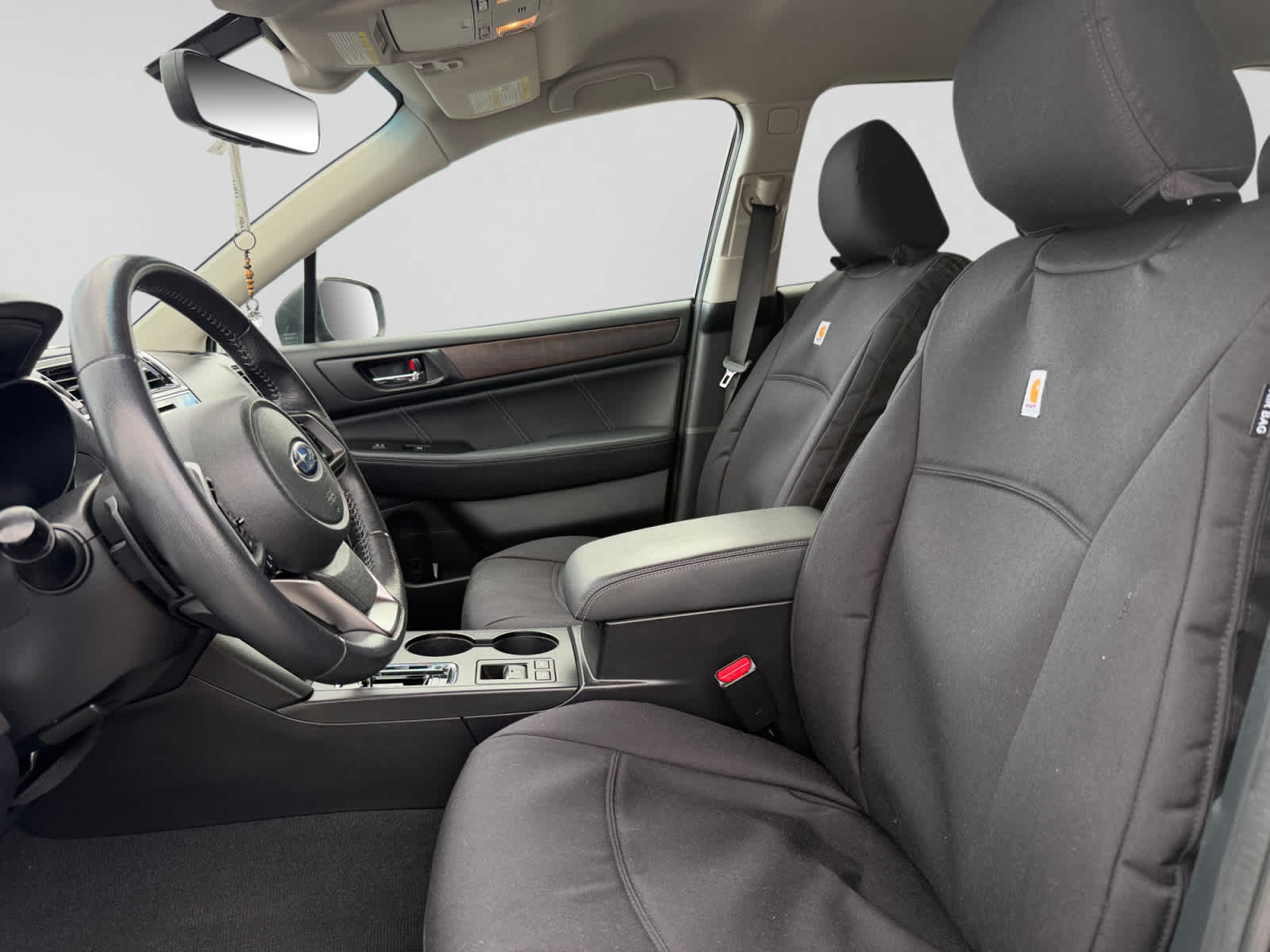 Used 2019 Subaru Outback SUV
