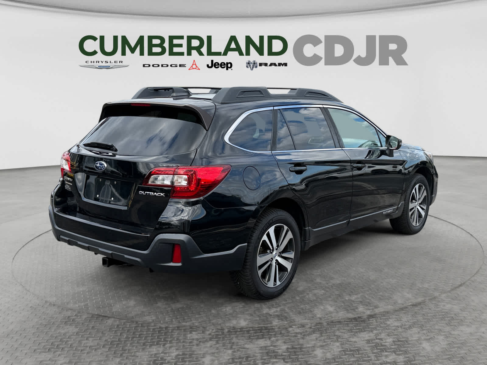 Used 2019 Subaru Outback SUV
