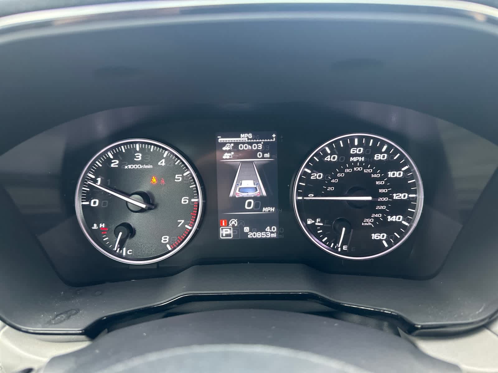 Used 2025 Subaru Outback SUV