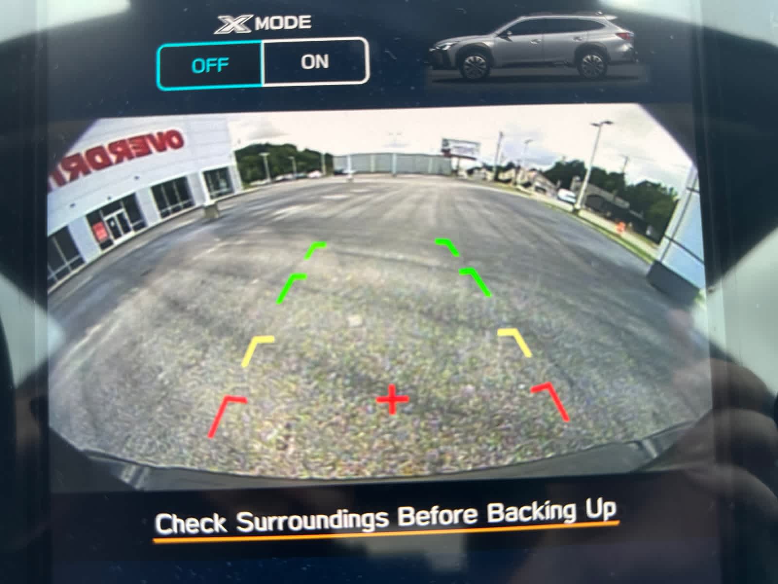 Used 2025 Subaru Outback SUV