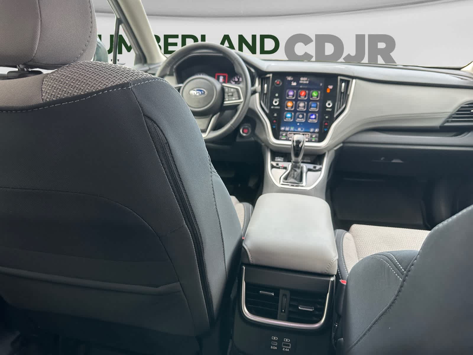 Used 2025 Subaru Outback SUV