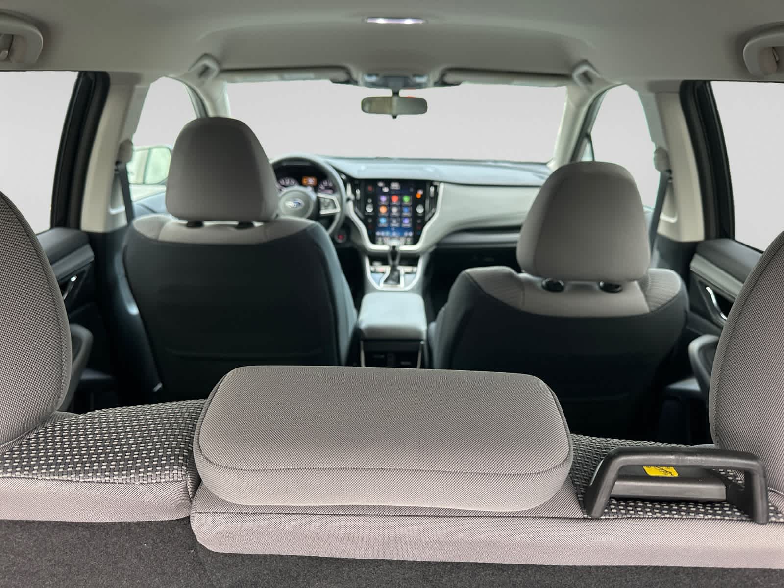 Used 2025 Subaru Outback SUV
