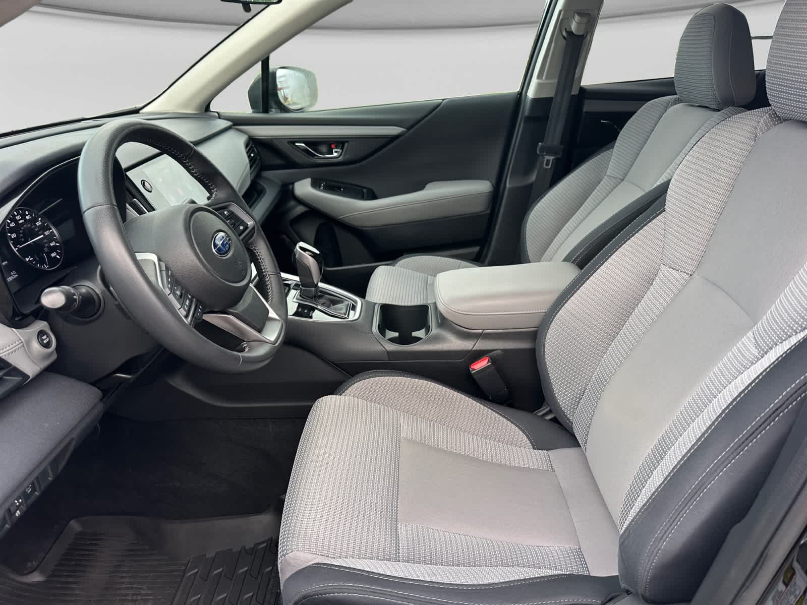 Used 2025 Subaru Outback SUV