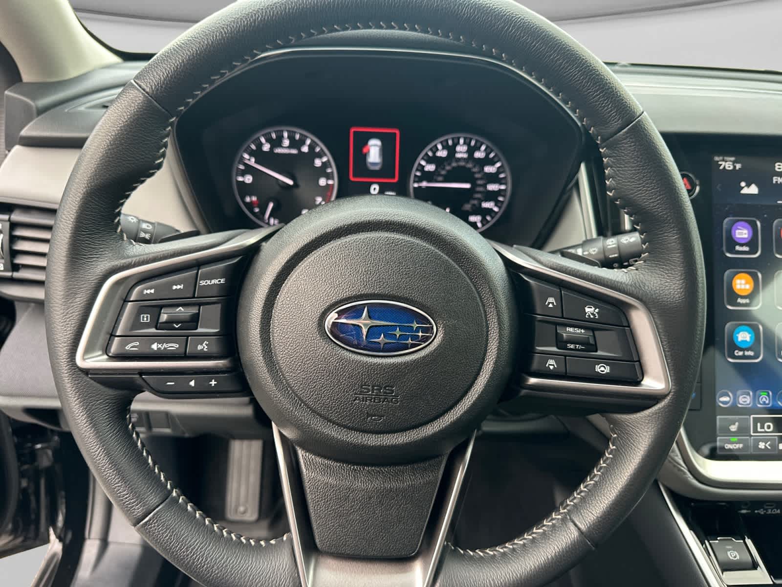 Used 2025 Subaru Outback SUV