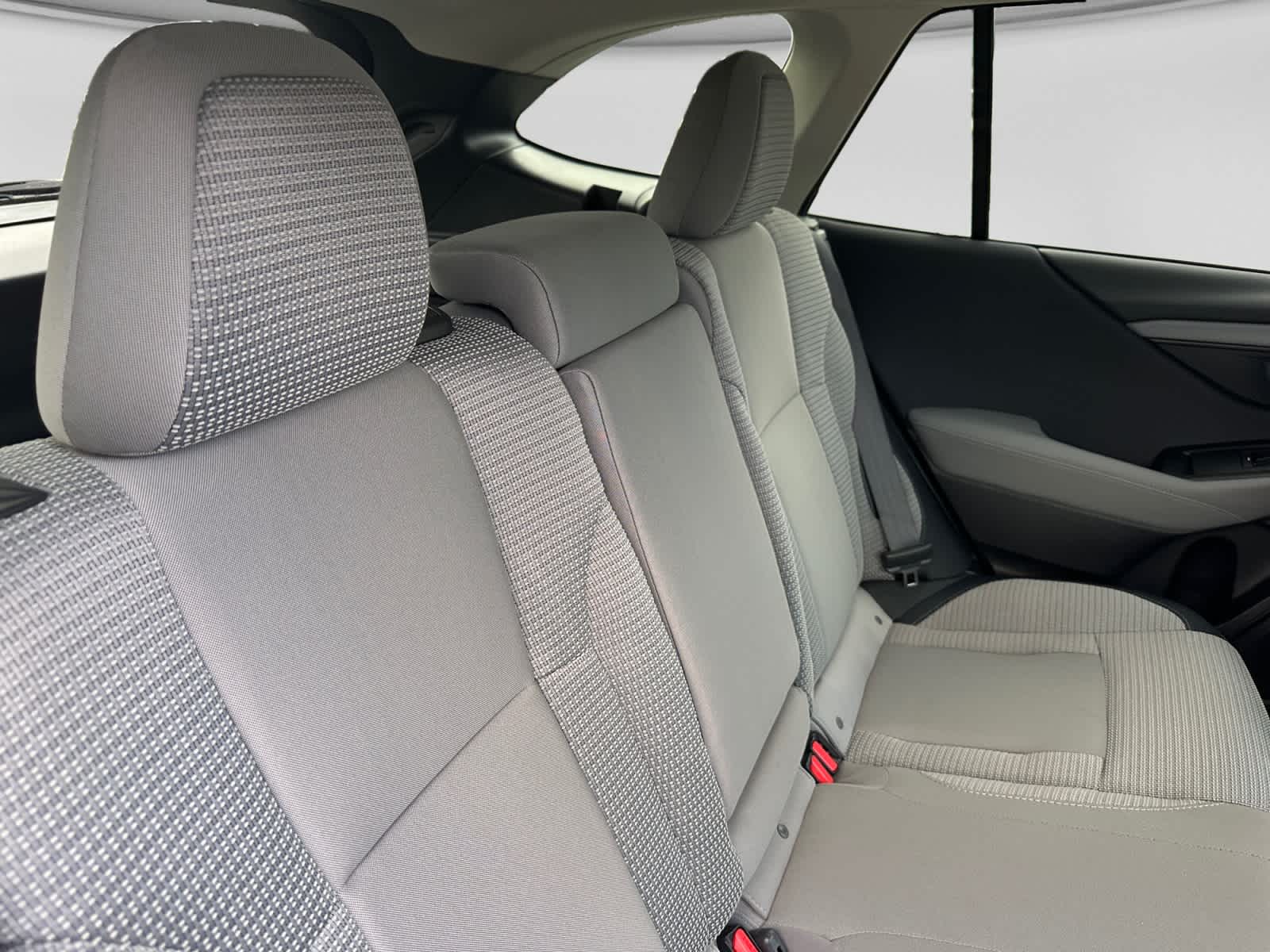 Used 2025 Subaru Outback SUV