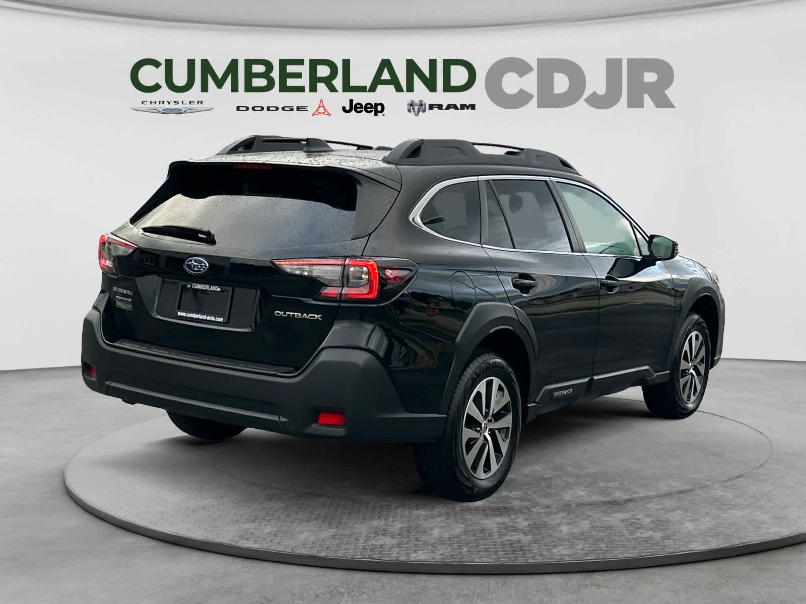 Used 2025 Subaru Outback SUV