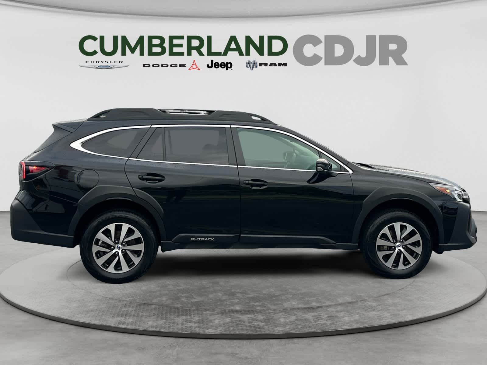 Used 2025 Subaru Outback SUV