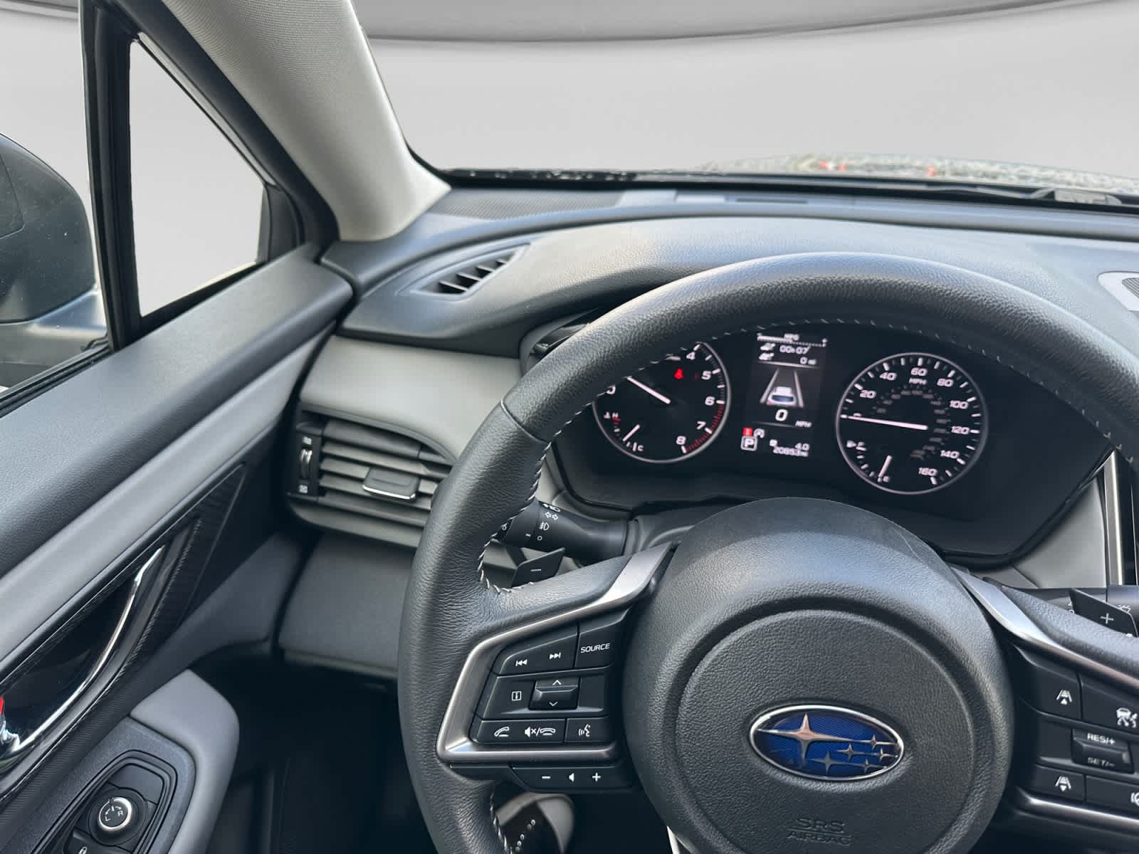 Used 2025 Subaru Outback SUV