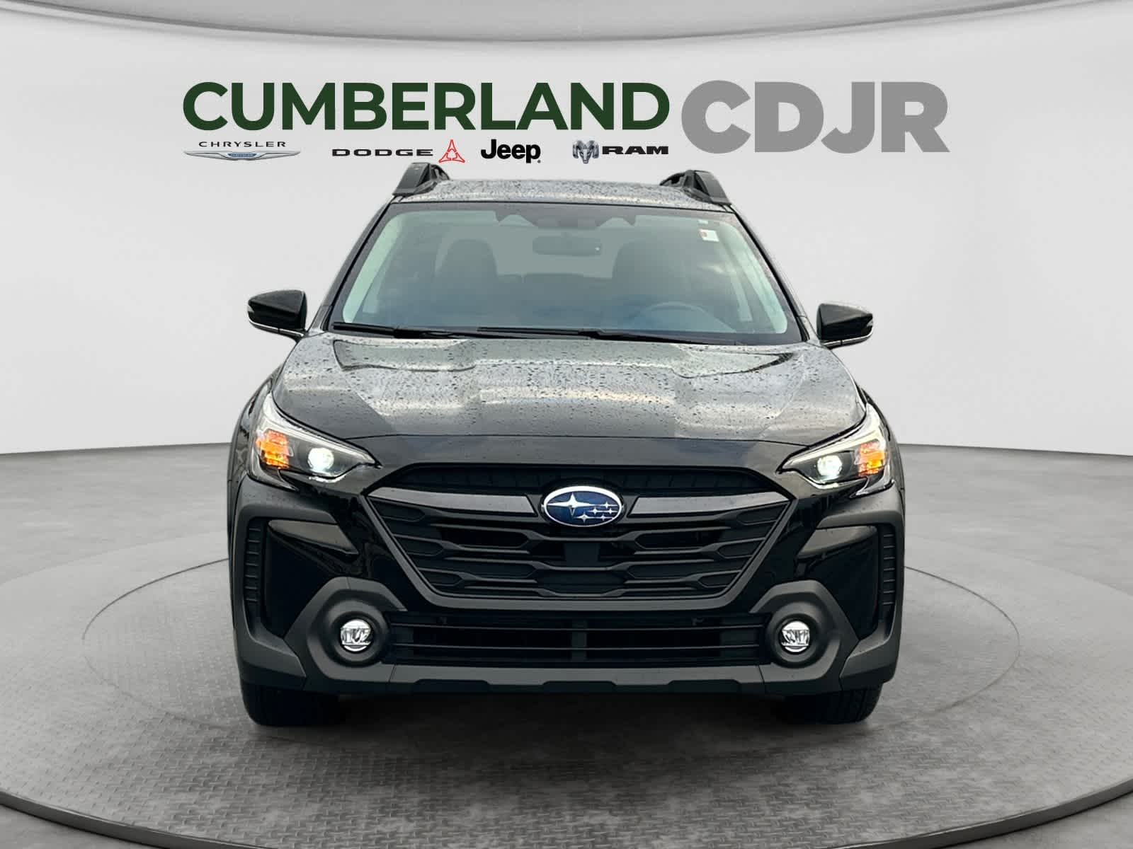 Used 2025 Subaru Outback SUV