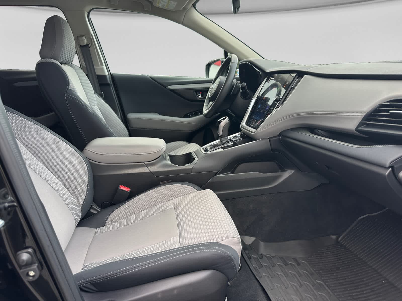 Used 2025 Subaru Outback SUV