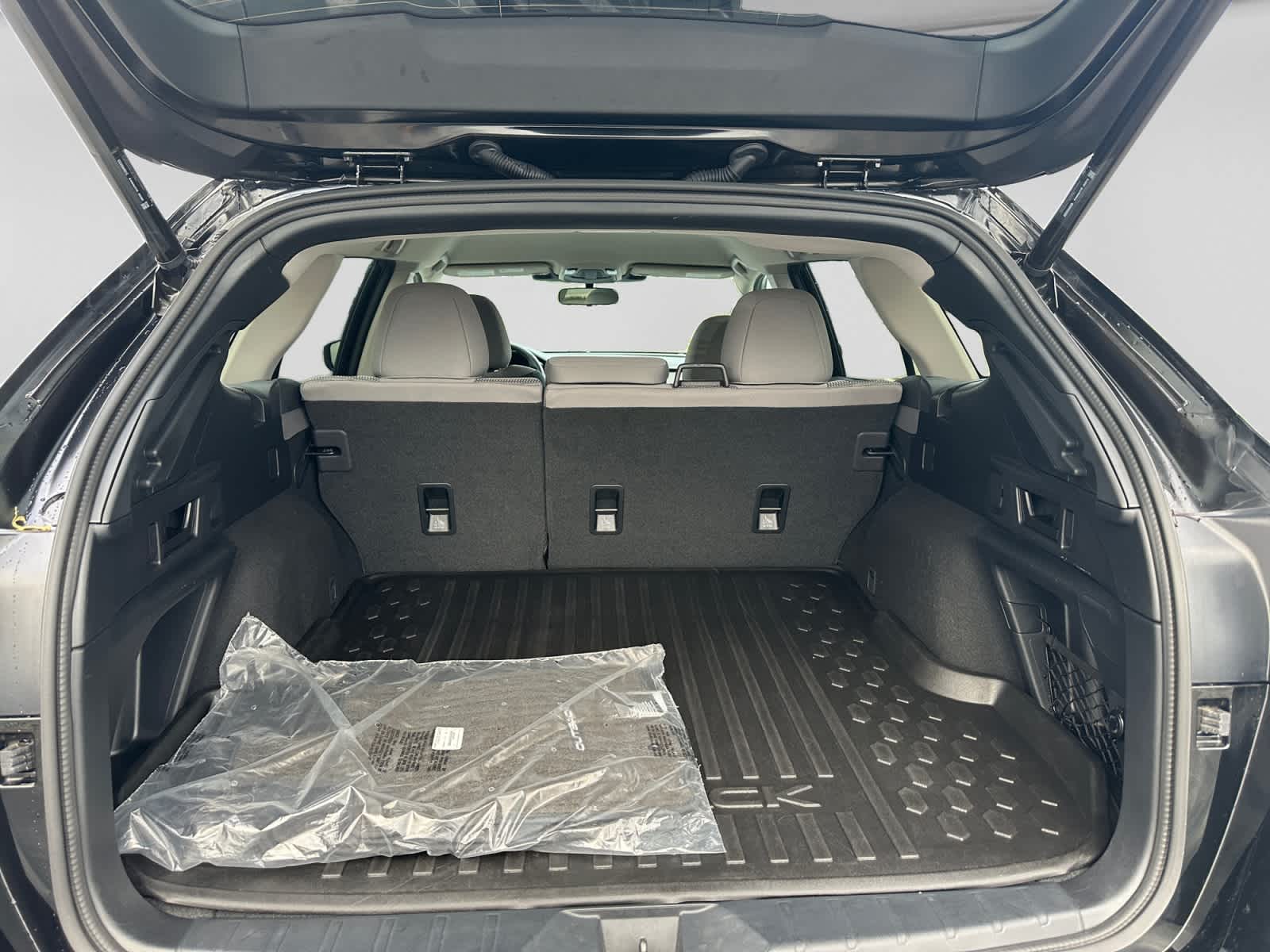 Used 2025 Subaru Outback SUV