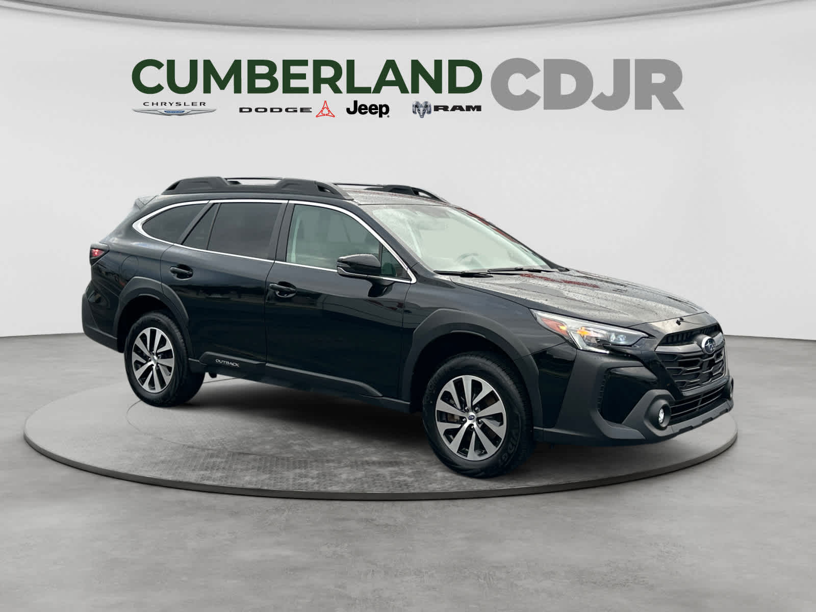 Used 2025 Subaru Outback SUV
