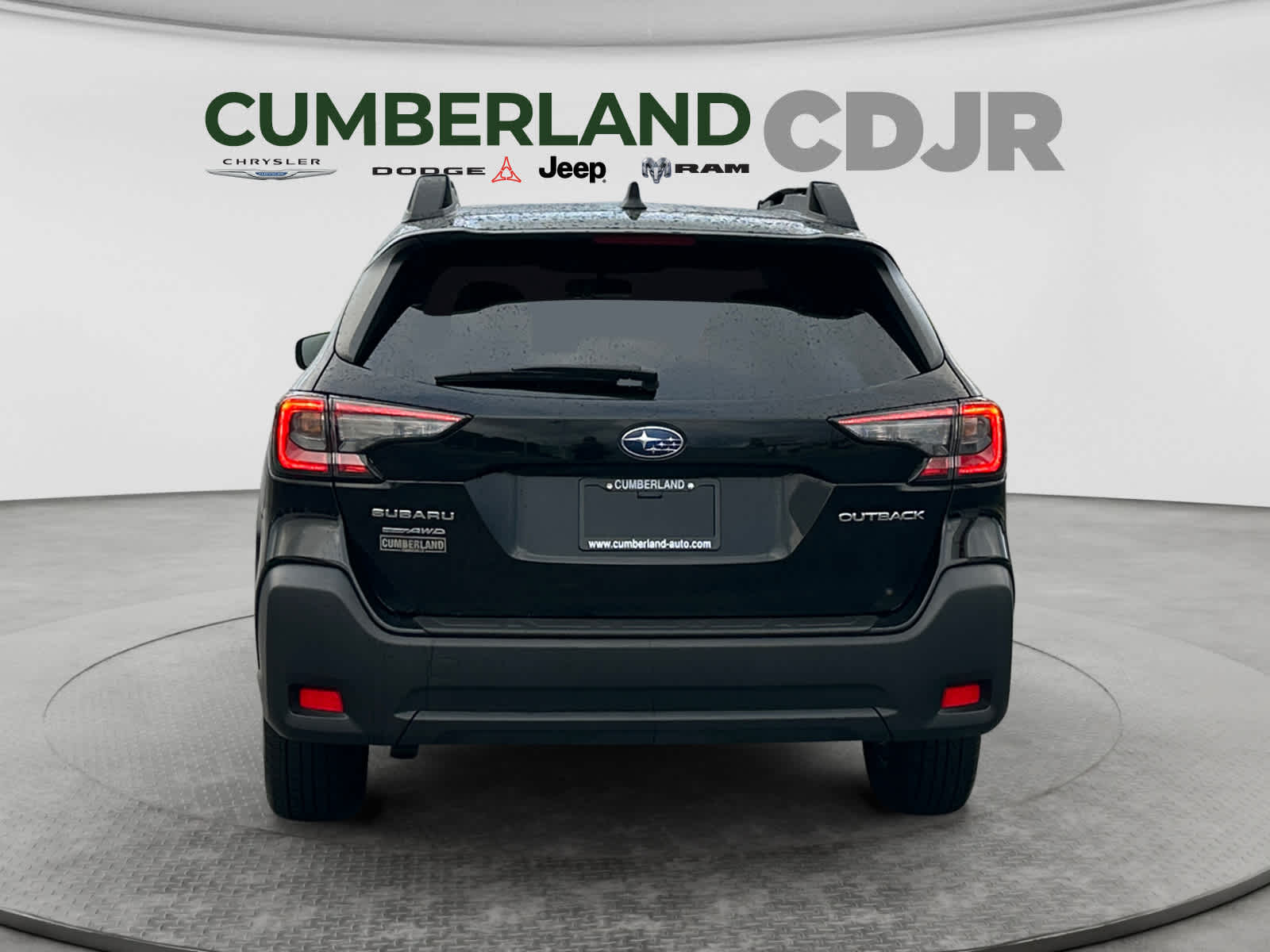 Used 2025 Subaru Outback SUV
