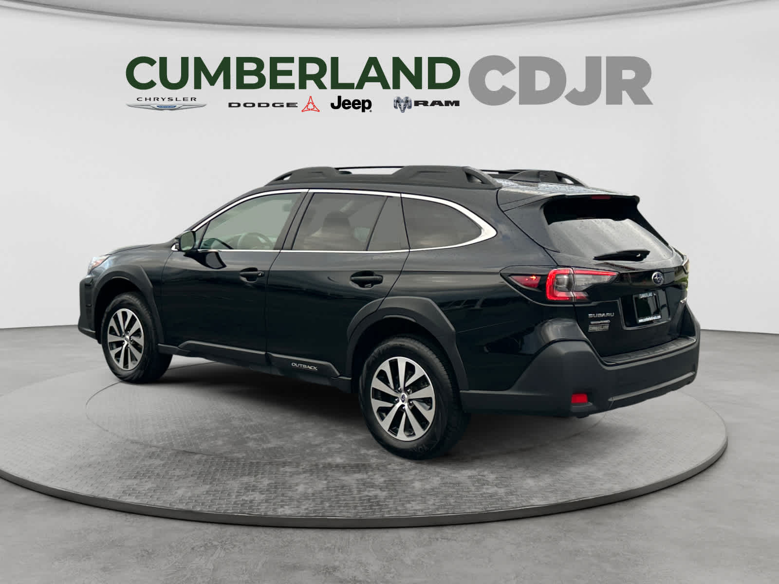 Used 2025 Subaru Outback SUV