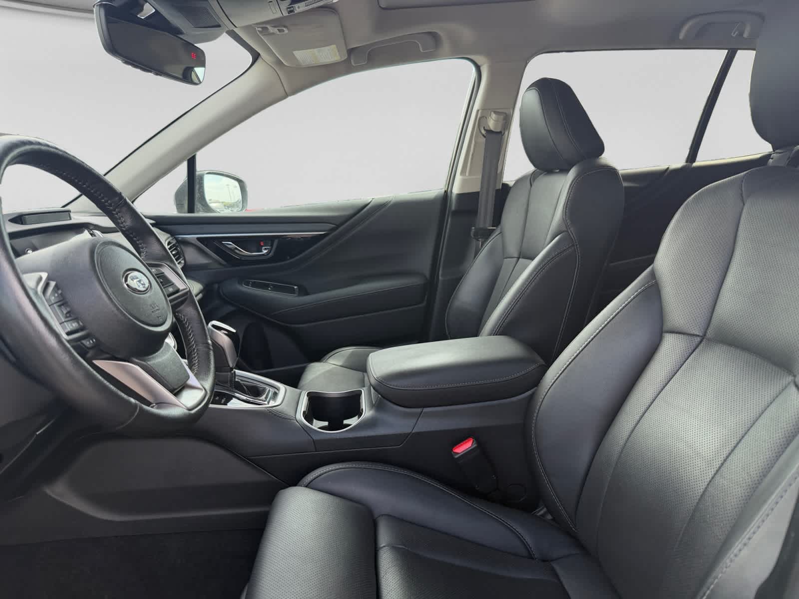 Used 2024 Subaru Outback SUV