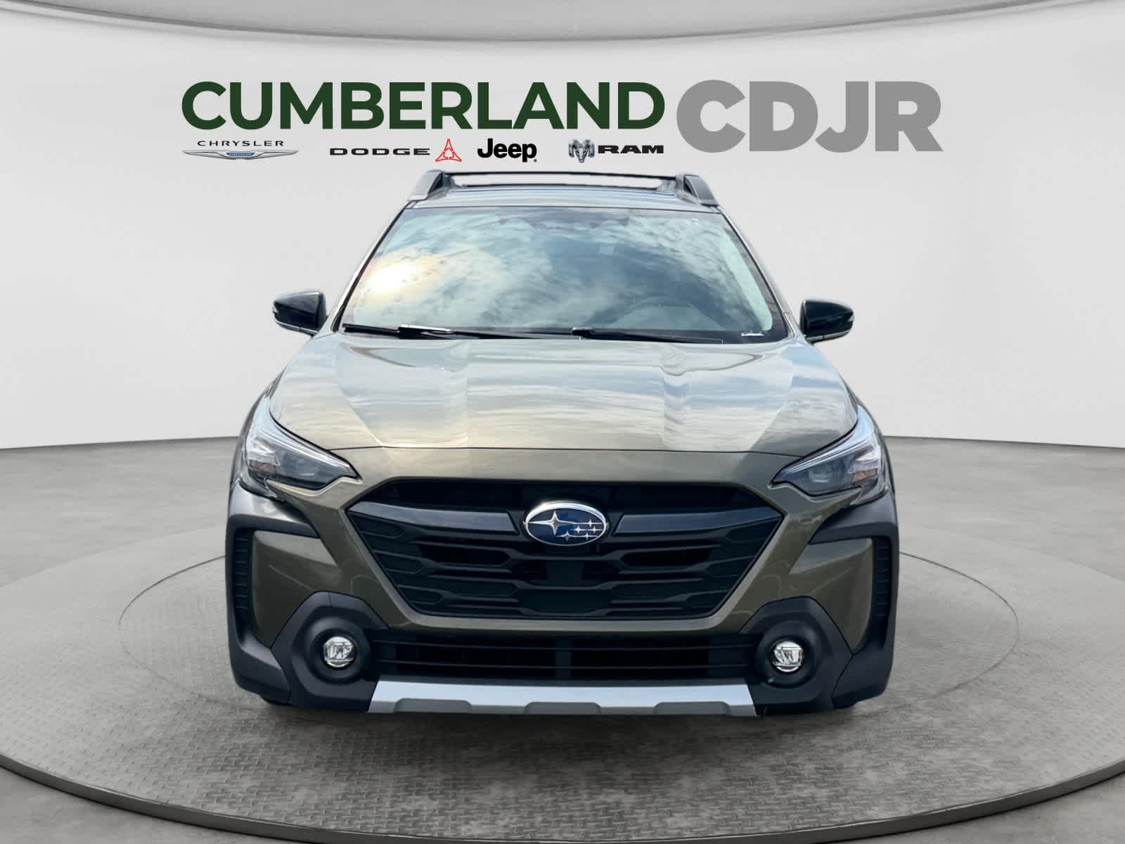 Used 2024 Subaru Outback SUV