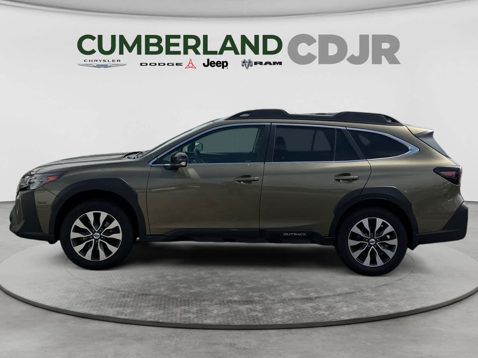 Used 2024 Subaru Outback SUV