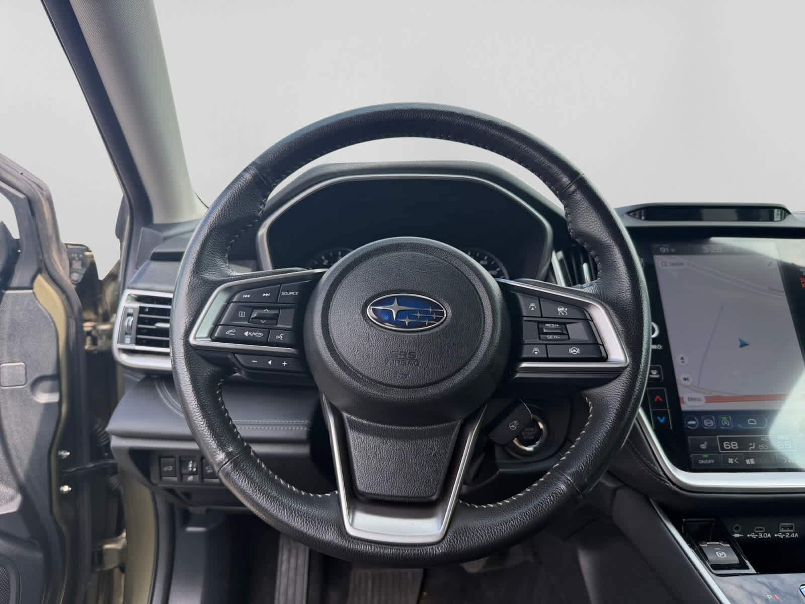 Used 2024 Subaru Outback SUV