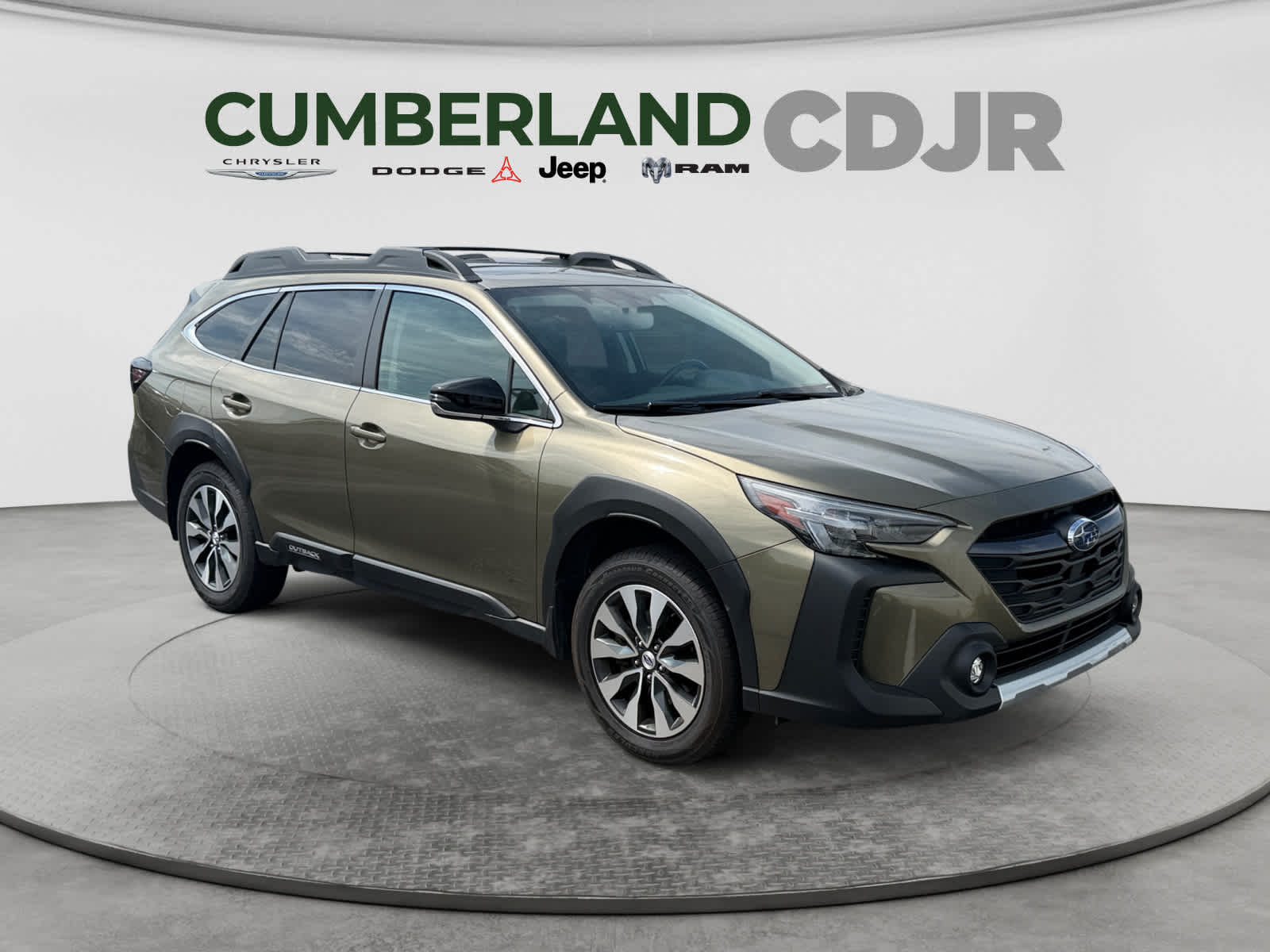Used 2024 Subaru Outback SUV