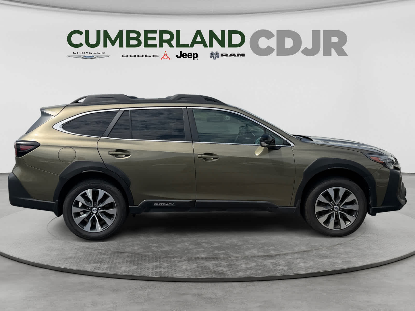 Used 2024 Subaru Outback SUV