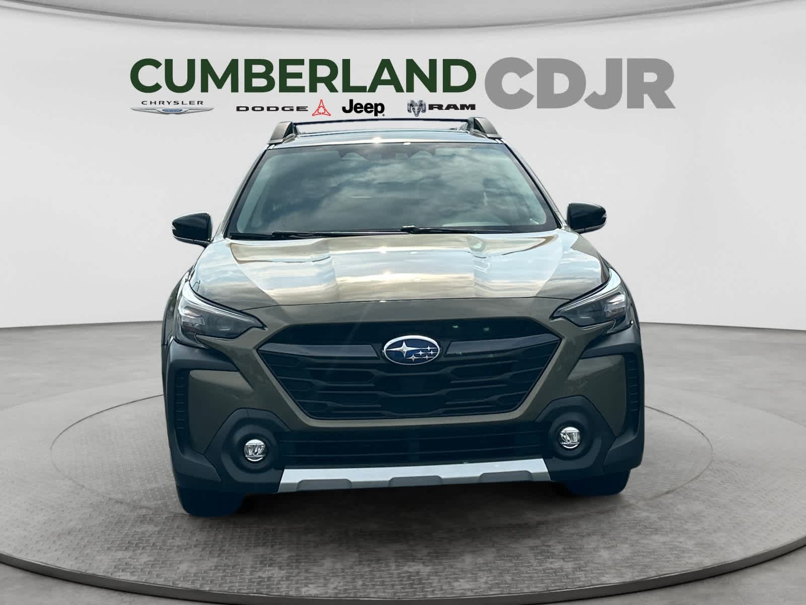 Used 2024 Subaru Outback SUV