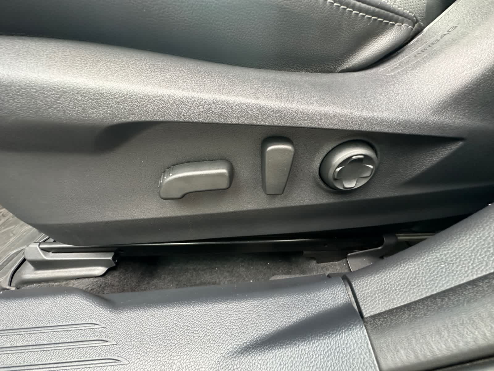 Used 2024 Subaru Outback SUV