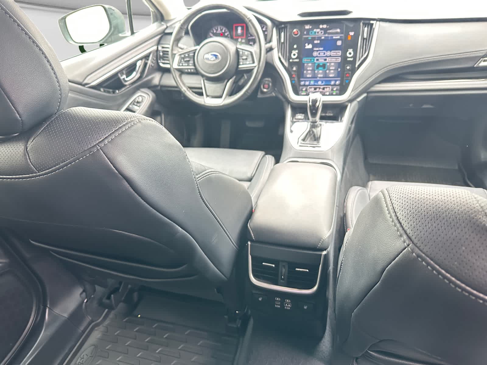 Used 2024 Subaru Outback SUV