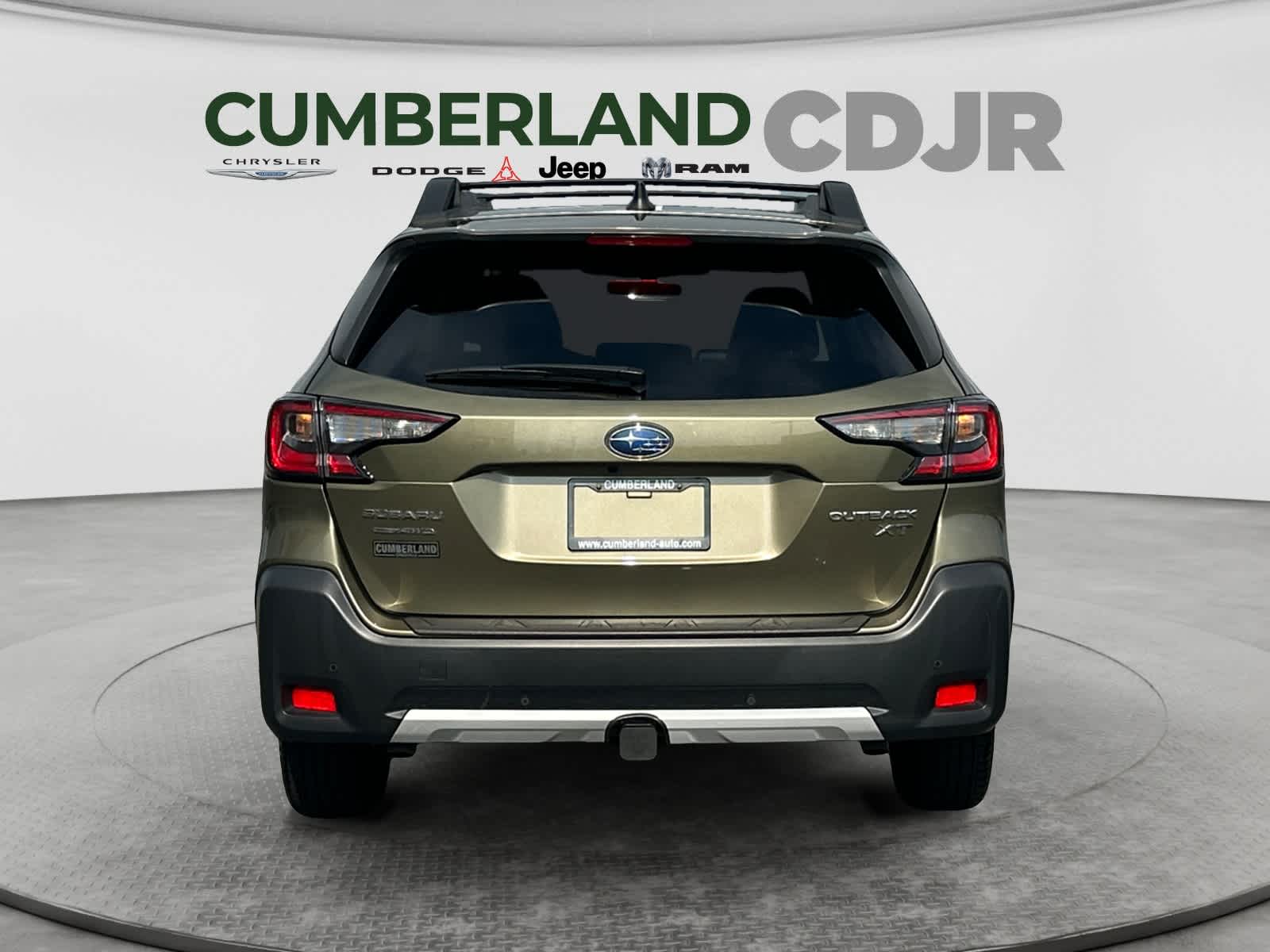Used 2024 Subaru Outback SUV