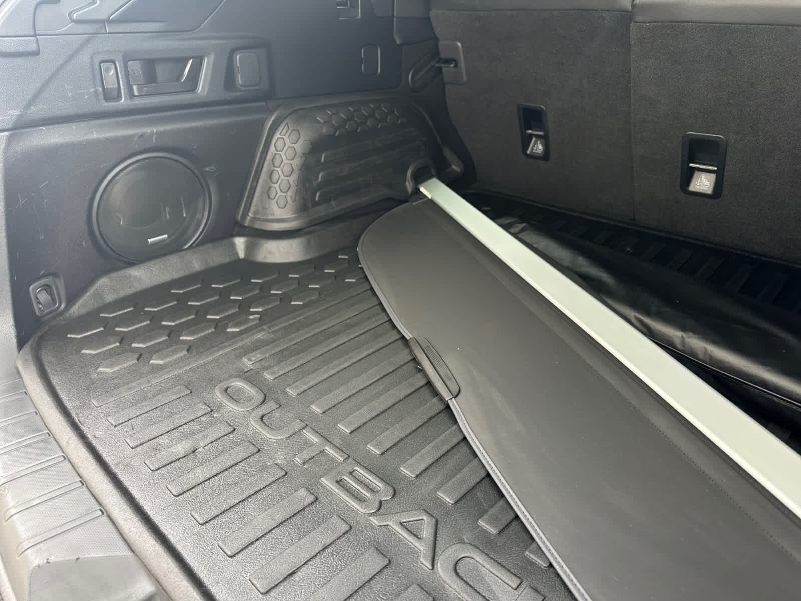 Used 2024 Subaru Outback SUV