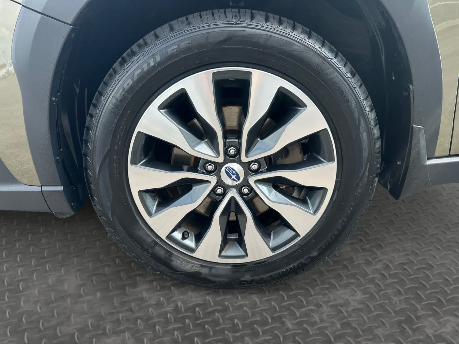 Used 2024 Subaru Outback SUV
