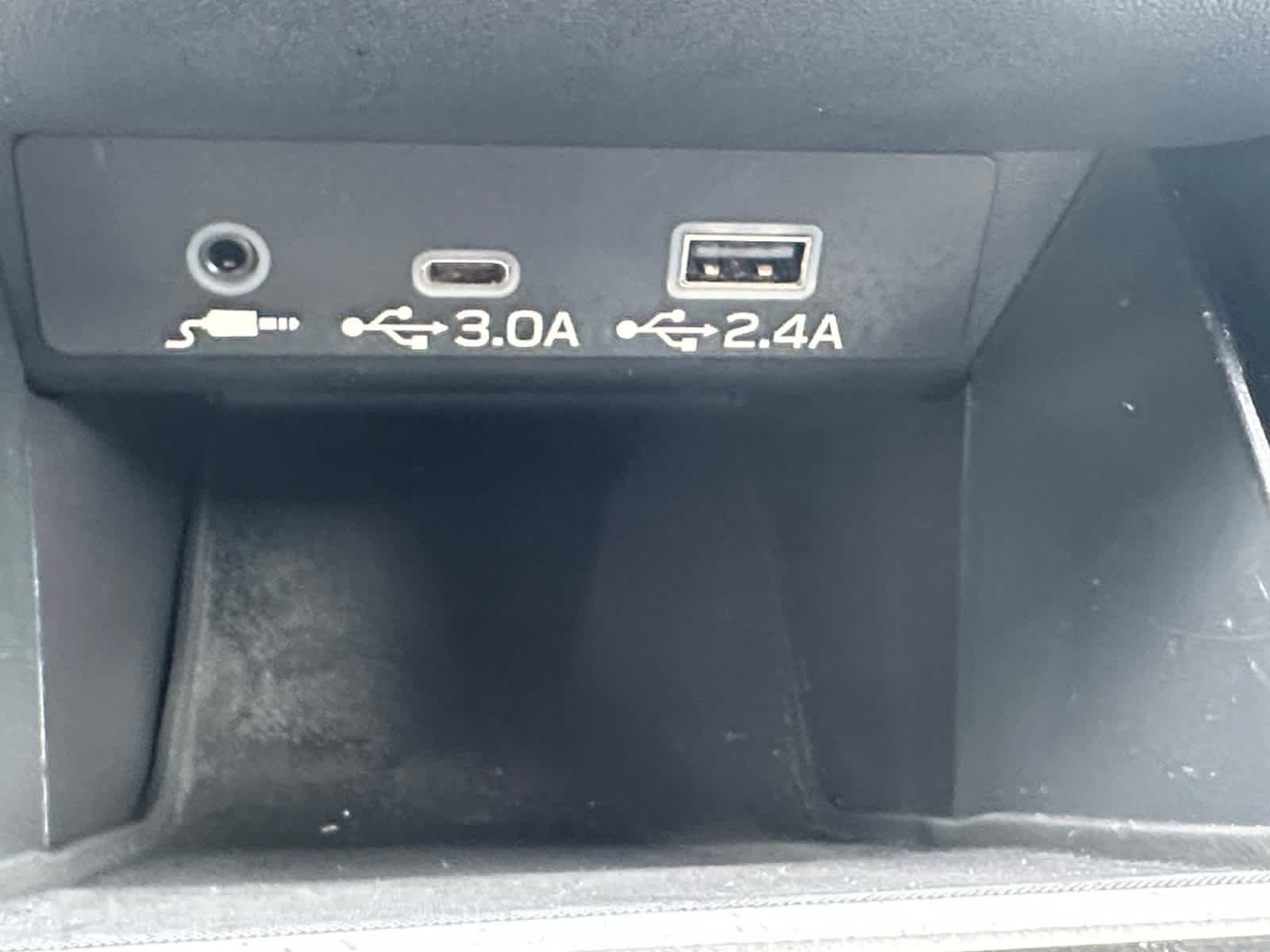 Used 2024 Subaru Outback SUV