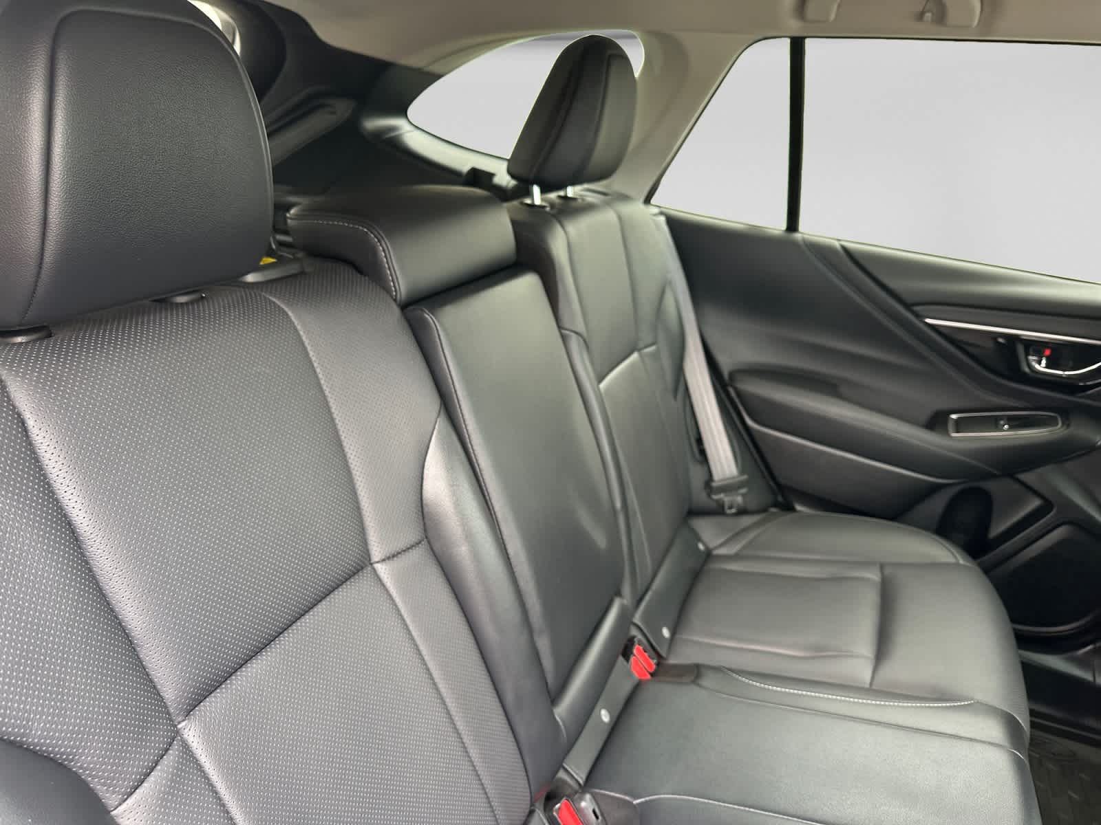 Used 2024 Subaru Outback SUV