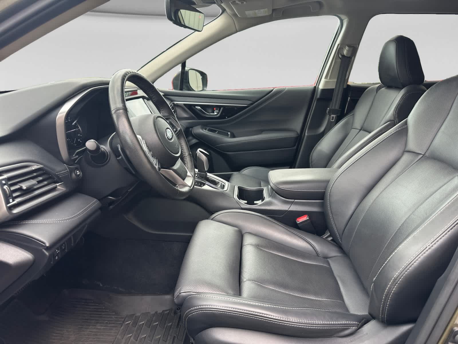 Used 2024 Subaru Outback SUV