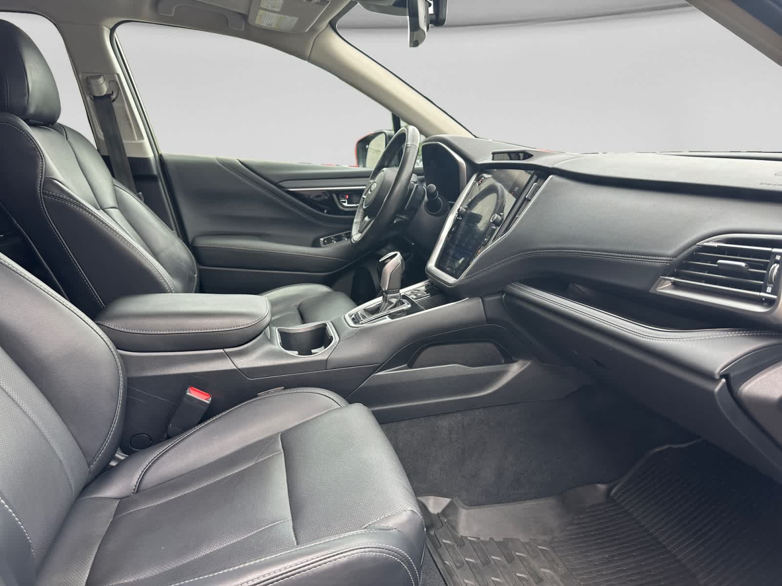 Used 2024 Subaru Outback SUV