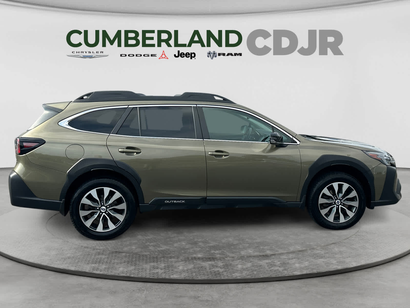 Used 2024 Subaru Outback SUV