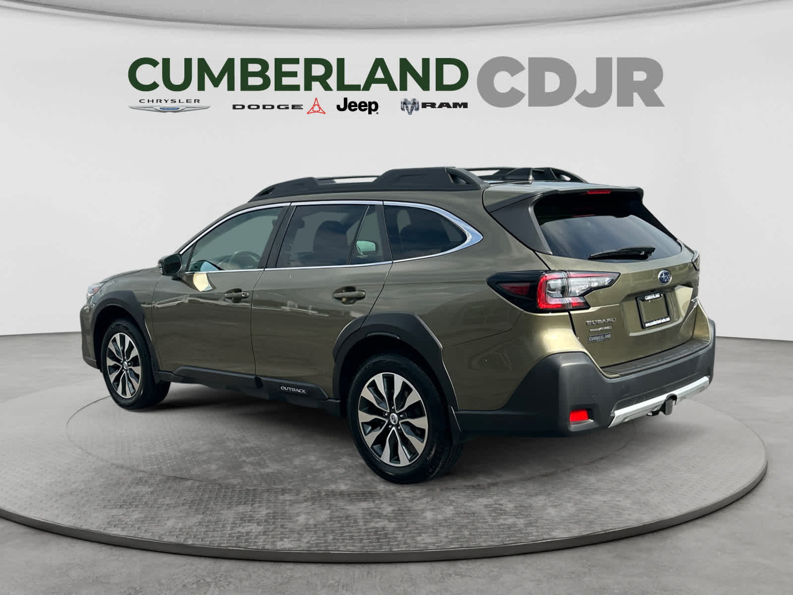Used 2024 Subaru Outback SUV