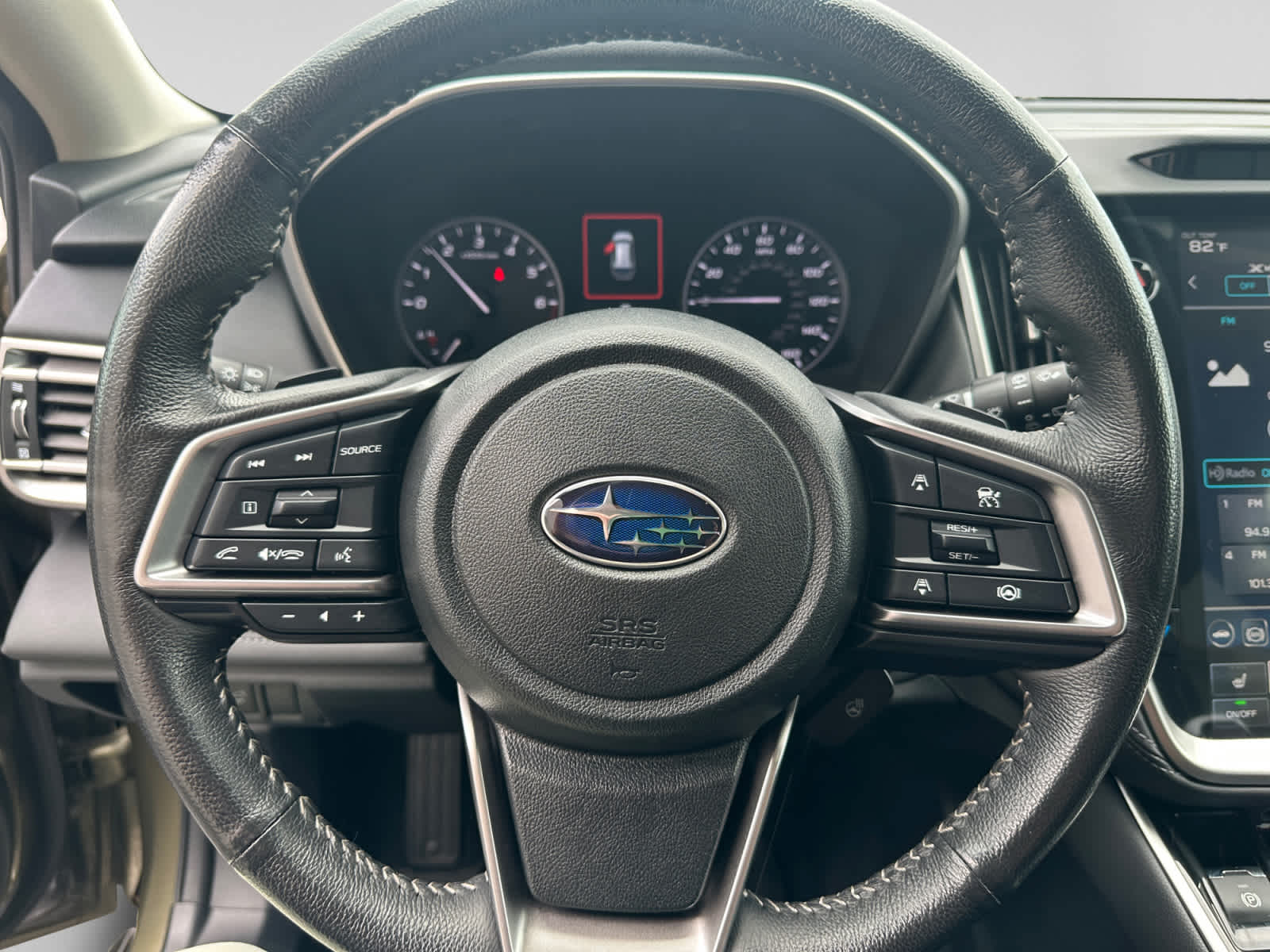 Used 2024 Subaru Outback SUV