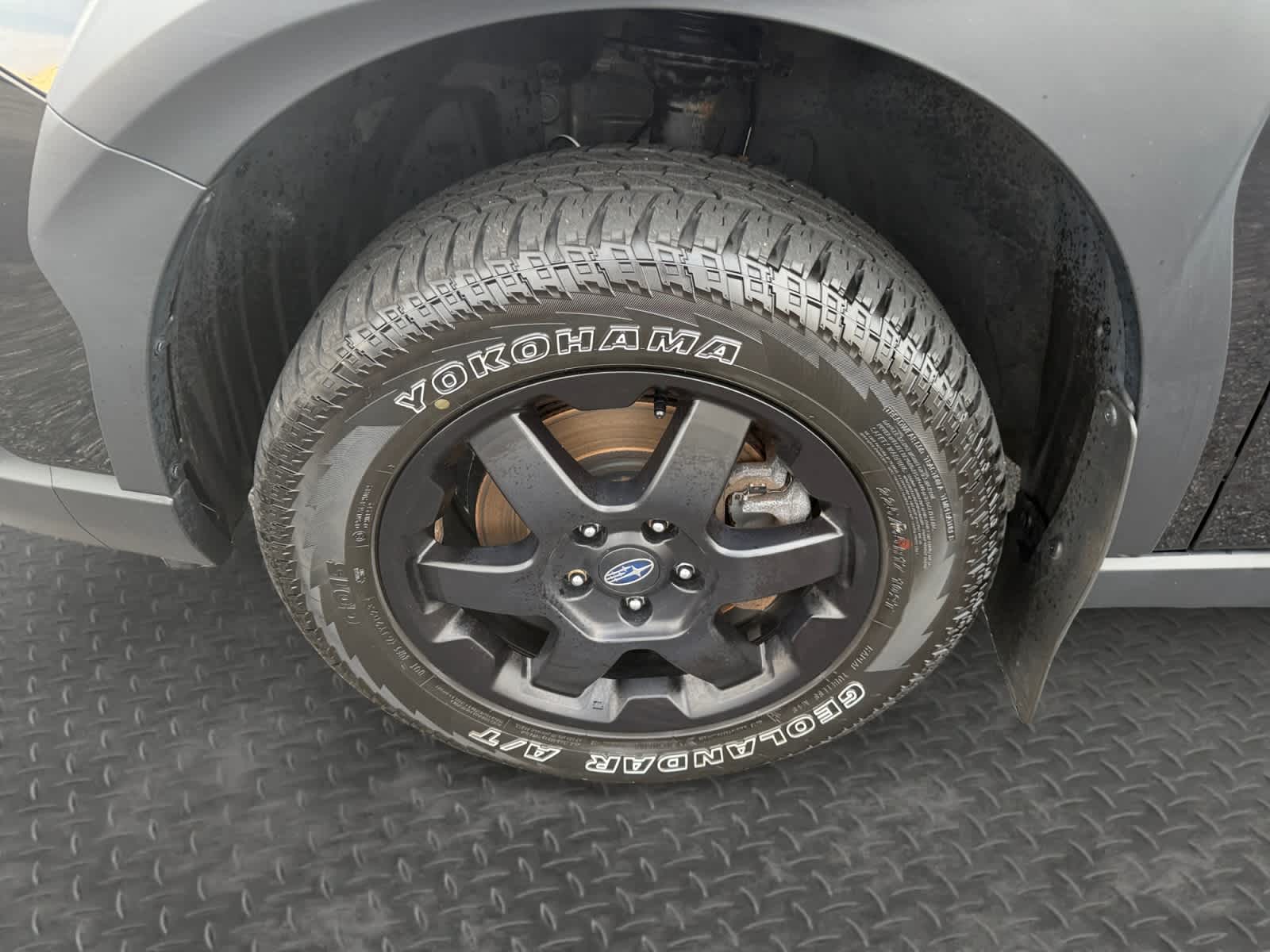 Used 2024 Subaru Outback SUV