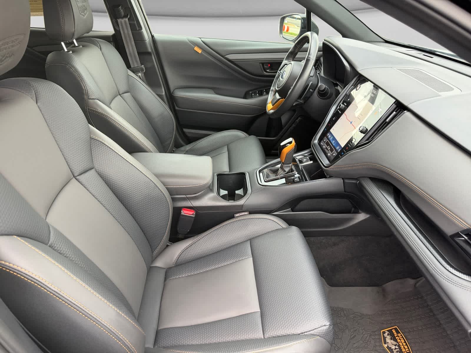 Used 2024 Subaru Outback SUV