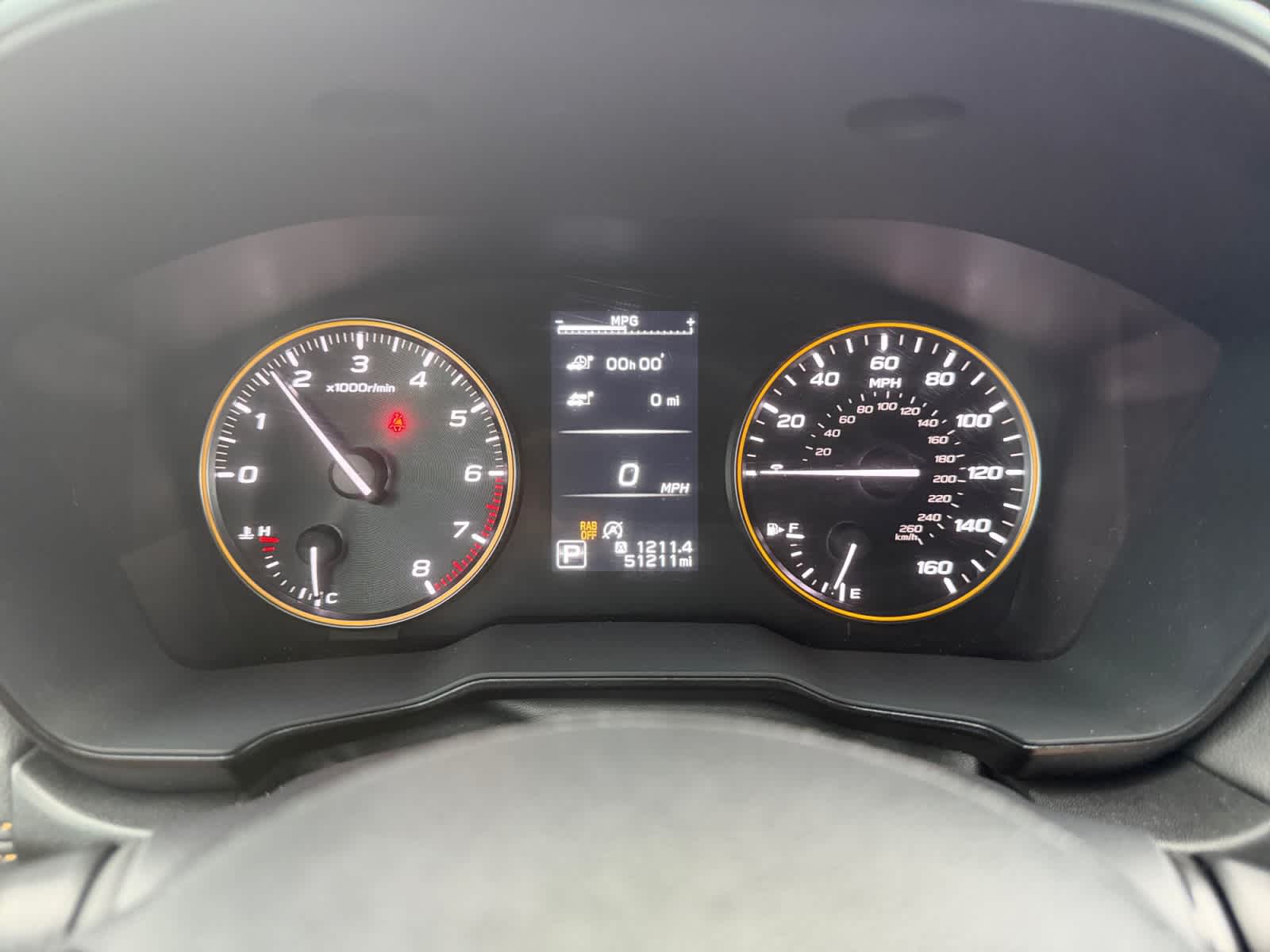 Used 2024 Subaru Outback SUV