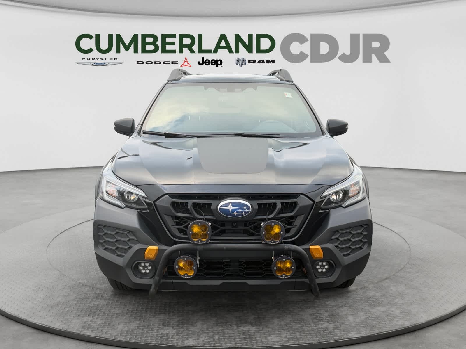 Used 2024 Subaru Outback SUV
