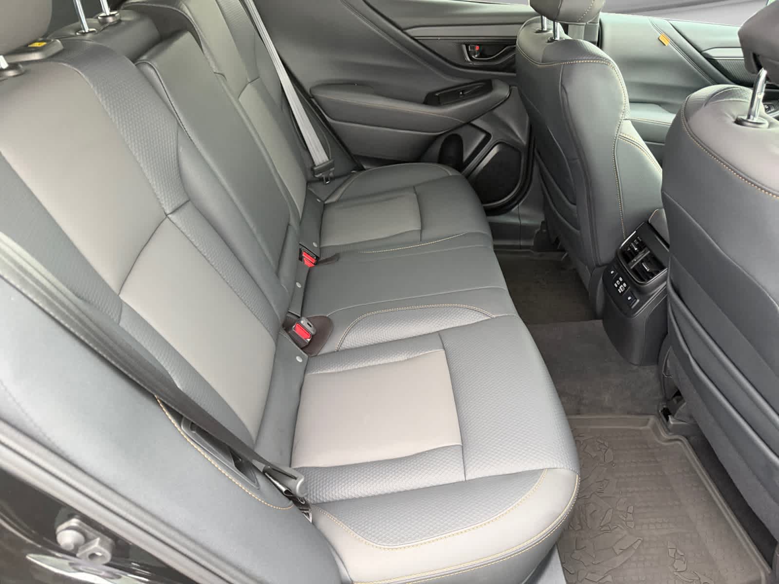 Used 2024 Subaru Outback SUV