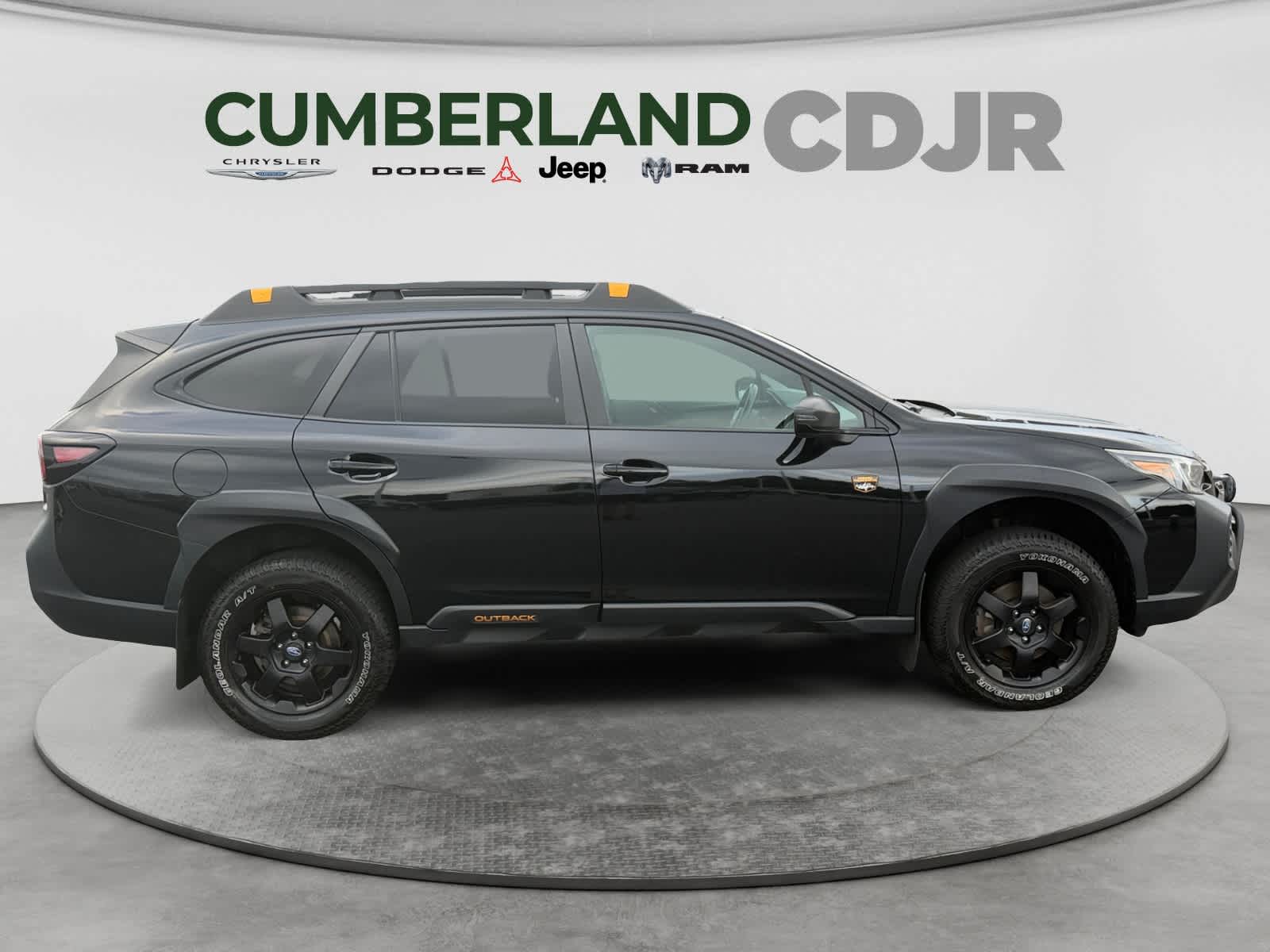 Used 2024 Subaru Outback SUV