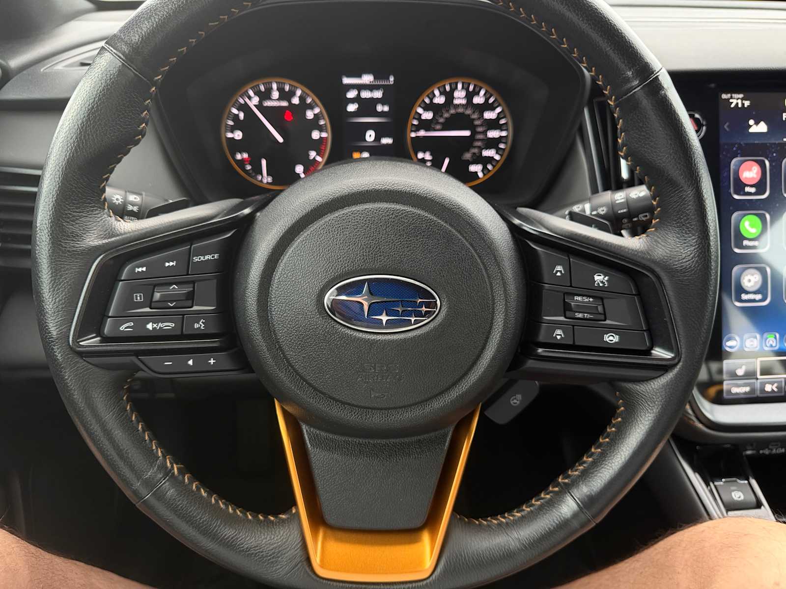 Used 2024 Subaru Outback SUV