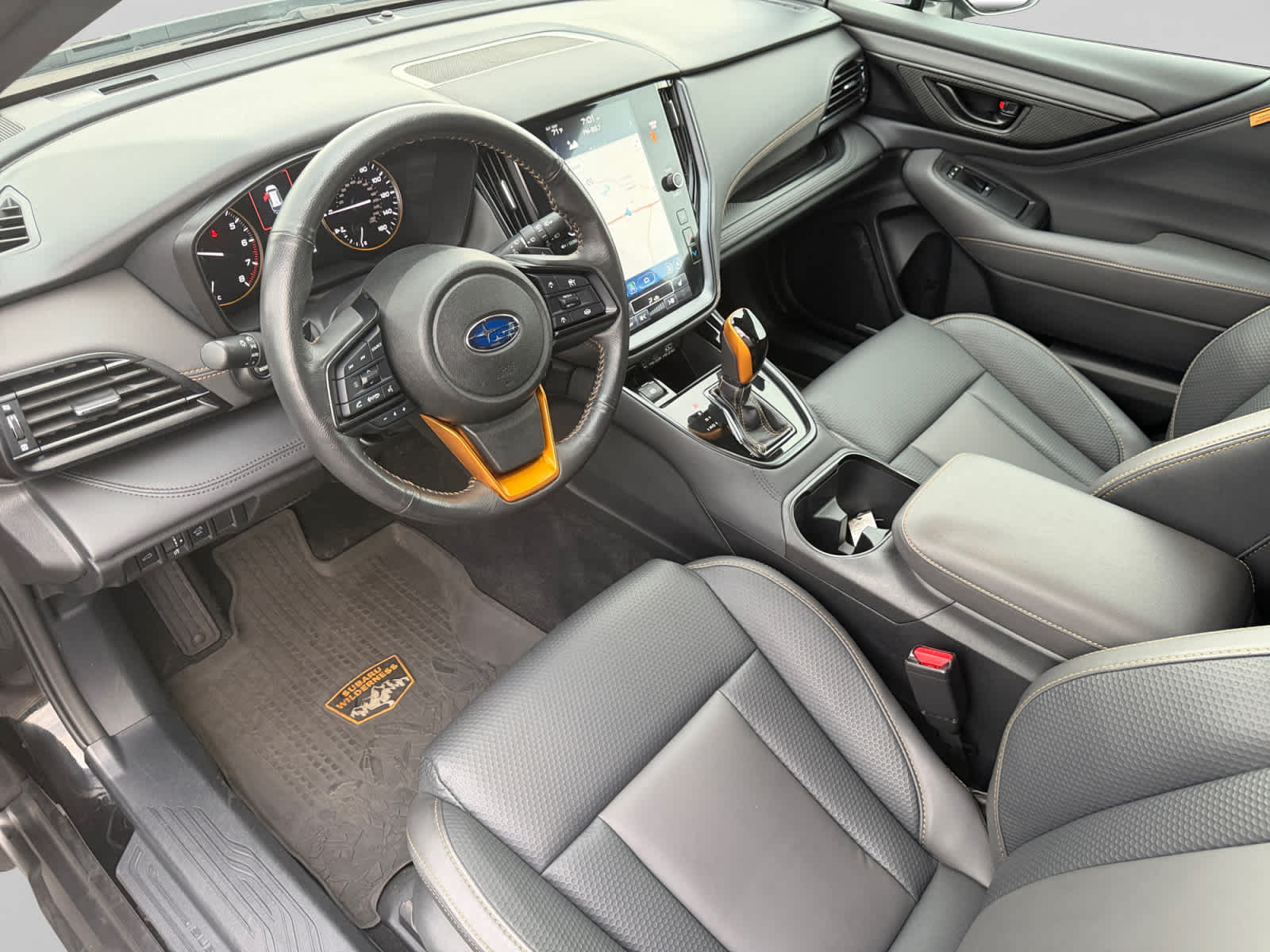Used 2024 Subaru Outback SUV