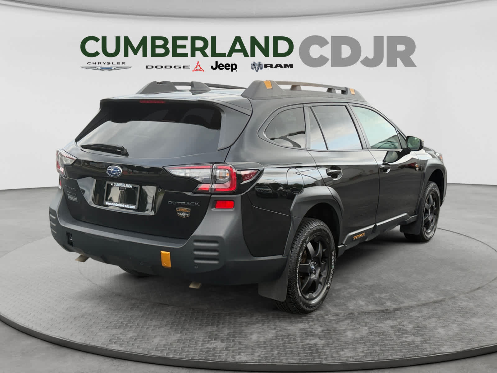 Used 2024 Subaru Outback SUV